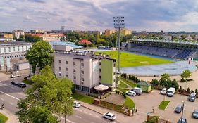 Hotel Gromada Radom Centrum