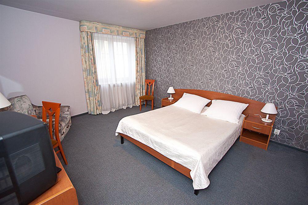 Hotel Gromada Radom Centrum Exterior photo