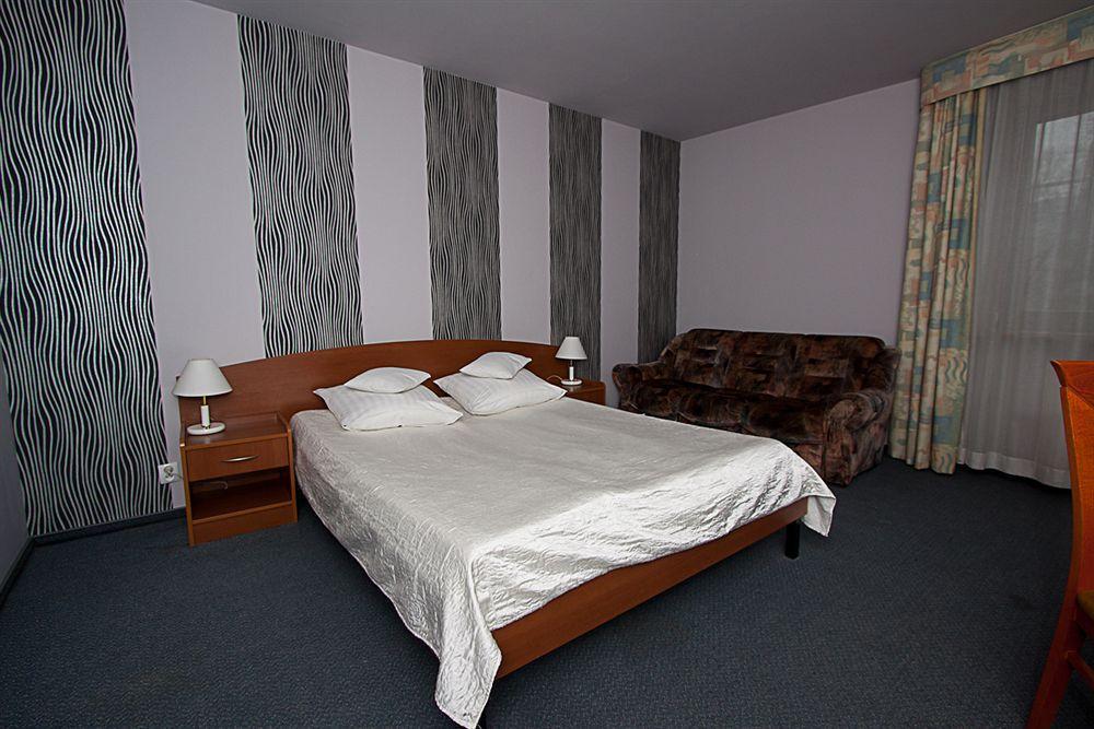 Hotel Gromada Radom Centrum Exterior photo