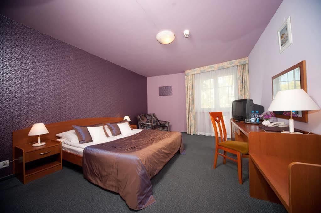 Hotel Gromada Radom Centrum Exterior photo