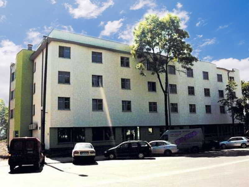 Hotel Gromada Radom Centrum Exterior photo